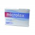 MICROLAX, 4 solutions rectal en unidose