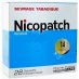 NICOPATCHlib  14 mg/24 h, dispositif transdermique