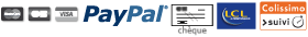 Paiement scuris