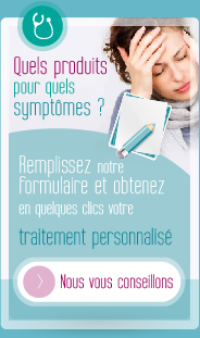 Conseils personnaliss en fonction de vos symptmes